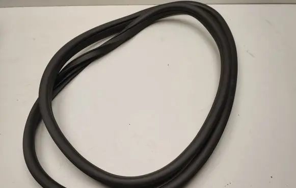 Mercedes-Benz EQC Front door rubber seal A2536970100