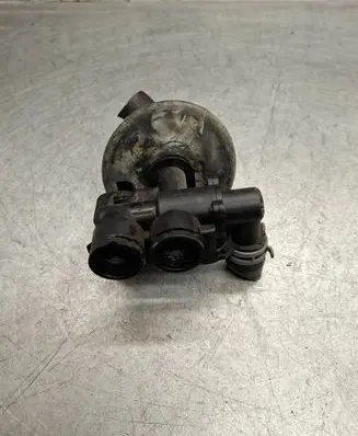 Mercedes-Benz E W211 Electric auxiliary coolant/water pump A21183205842