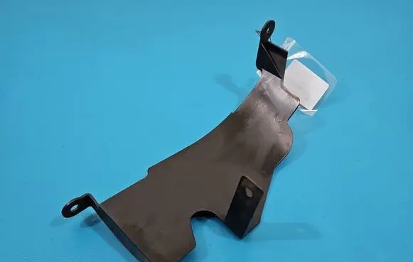 Isuzu D-Max Center console IMPRK1535519