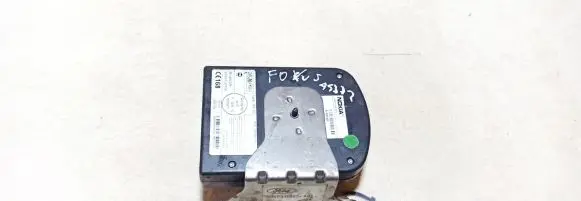 Ford Focus Other control units/modules 4m5t19g488 661AA-RX1C