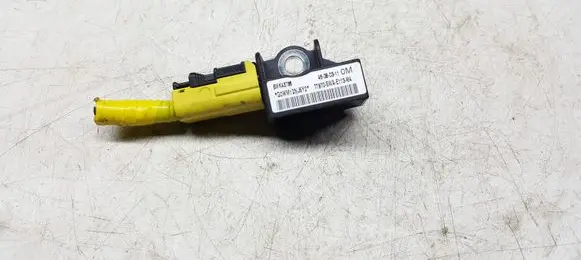Honda CR-V Airbag deployment crash/impact sensor 5WK43786 46080311 G0WM12NJ5Y2