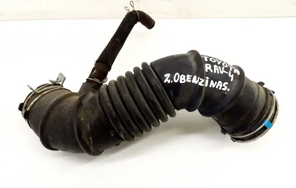 Toyota RAV 4 (XA40) Intercooler hose/pipe 1788137130 1788037110