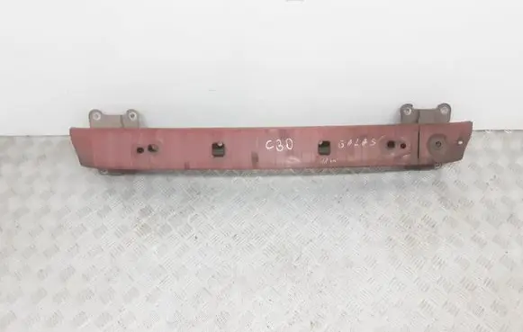 Volvo C30 Rear bumper cross member