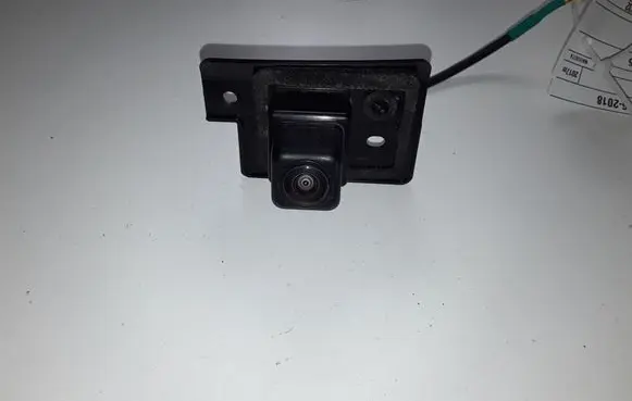 Mitsubishi Outlander Reversing camera 8781A145