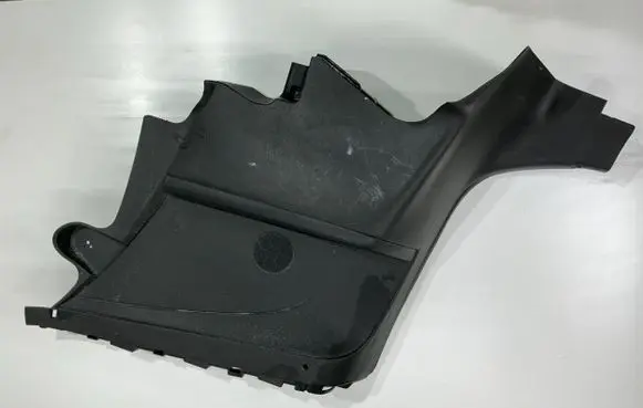 Chevrolet Camaro Coupe rear side trim panel 23498691 LF2349869193 92218881