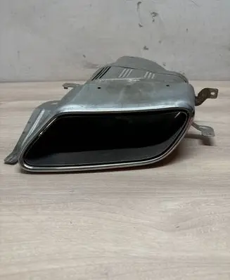 Volvo S90, V90 Muffler ending 31383303