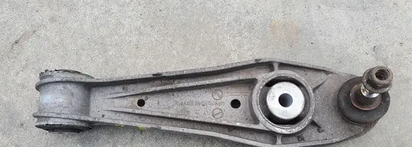 Porsche Boxster 987 Rear upper control arm/wishbone 99634134108
