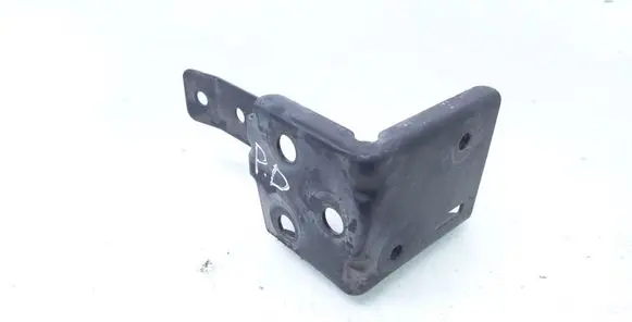 Volkswagen Phaeton Radiator support slam panel bracket 3D5805658A