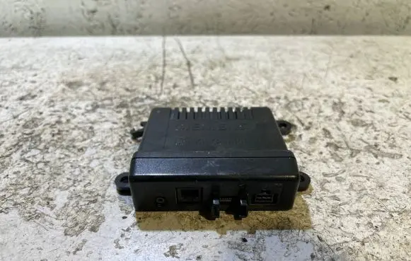 Volvo V70 Other control units/modules S30880S4001A300 021576
