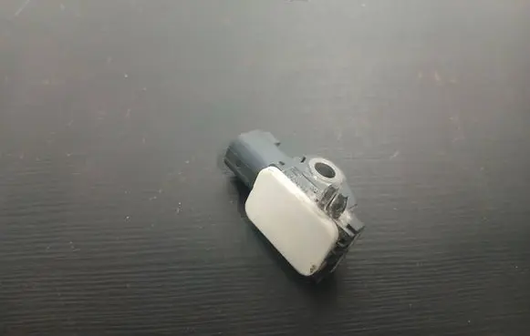 Volvo V70 Airbag deployment crash/impact sensor 31264395