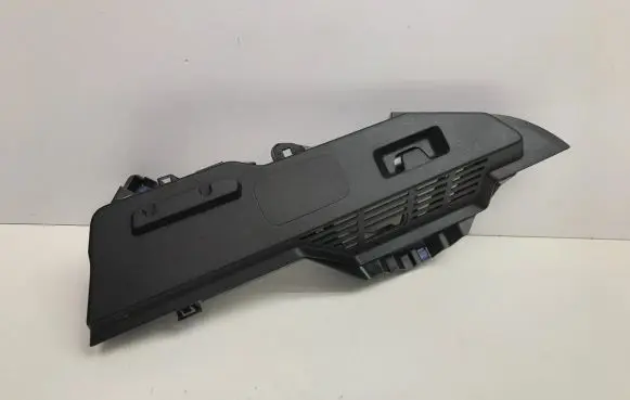 Peugeot 408 P54 Trunk/boot trim cover 9838438280 9843764080