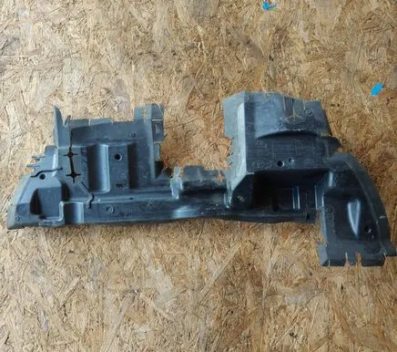 Citroen Jumpy Intercooler air guide/duct channel 9808276980 9812134380 9812134180