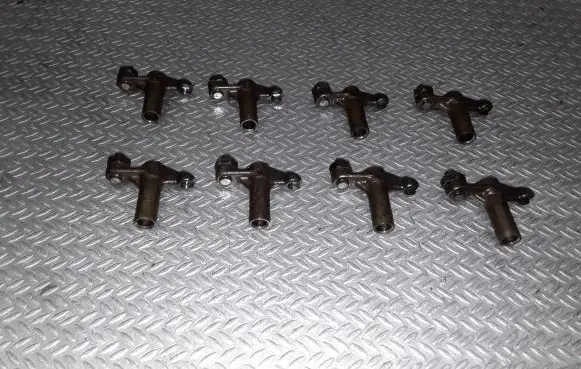 Mazda 6 Valve rocker arm 