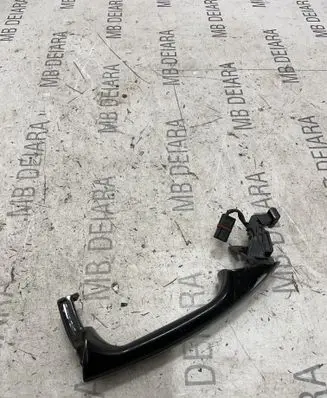 Mercedes-Benz S W221 Front door exterior handle A2217600670