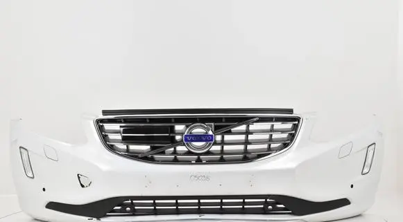 Volvo XC60 Front bumper 31323765