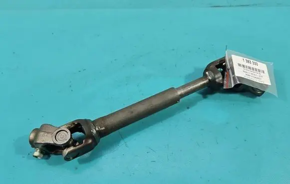 Mazda 3 III Steering wheel axle IMPRK1383333