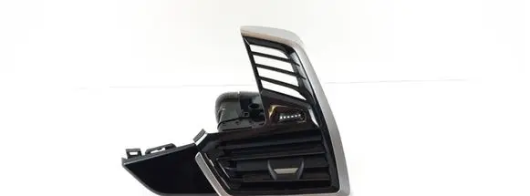 BMW X5 G05 Dashboard side air vent grill/cover trim 9399471 F939947113
