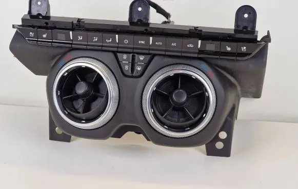 Chevrolet Camaro Climate control unit 84441501 000235226 7370200000000X