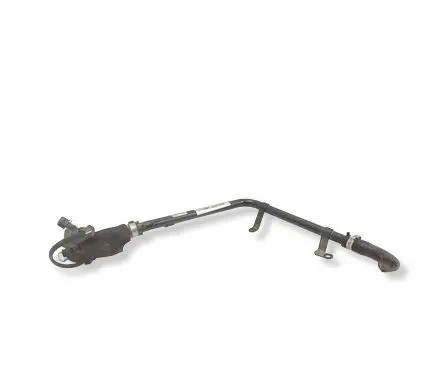 Opel Combo D Engine coolant pipe/hose 55213798