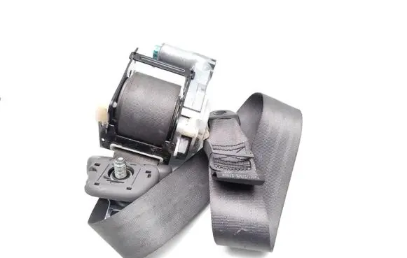 SsangYong Korando Front seatbelt 74621-2100X GB14166-2003 GB8410-2006