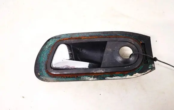 Seat Alhambra (Mk1) Rear door interior handle 7m3837113b ym21a24649daw