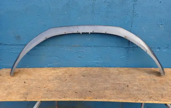 Volvo V70 Front bumper 30678626 B5951