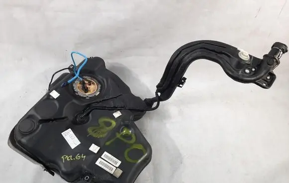 Audi A3 S3 8P Fuel tank 1K0201022KA