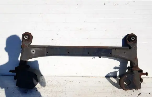 Rear subframe