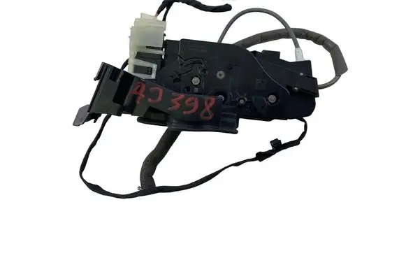 Mercedes-Benz CLA C118 X118 Front door lock A0997203402 A1770032899