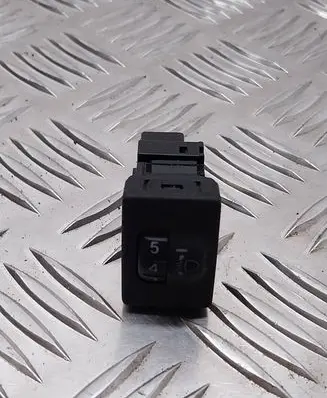 Toyota RAV 4 (XA30) Headlight level height control switch 134159