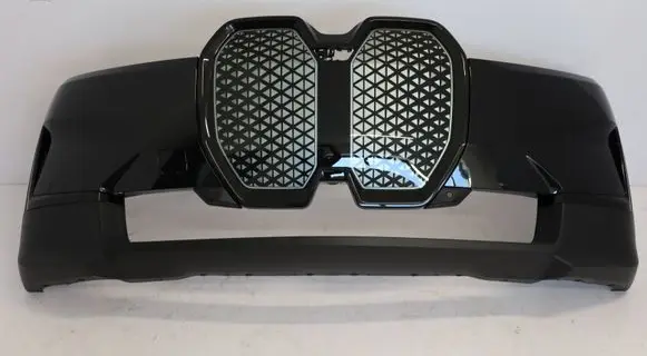 BMW iX Front bumper 563849962