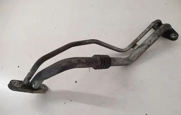 Toyota Urban Cruiser (XP110) Turbo turbocharger oiling pipe/hose