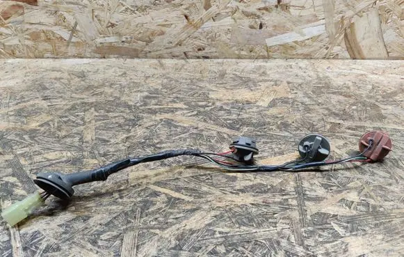 Suzuki SX4 Other wiring loom 3568375H00