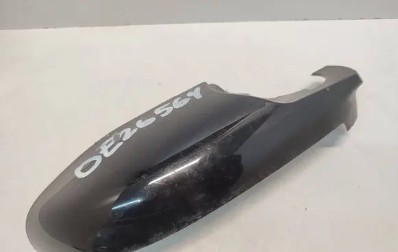 BMW X3 F25 Front door wing mirror part 51167289598