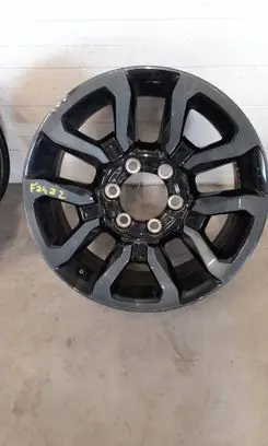 Toyota Land Cruiser (J150) R18 alloy rim 