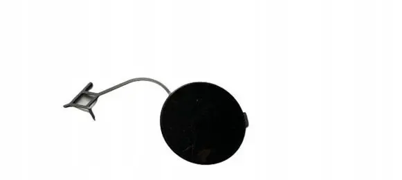 Skoda Kamiq Front tow hook cap/cover 658807241