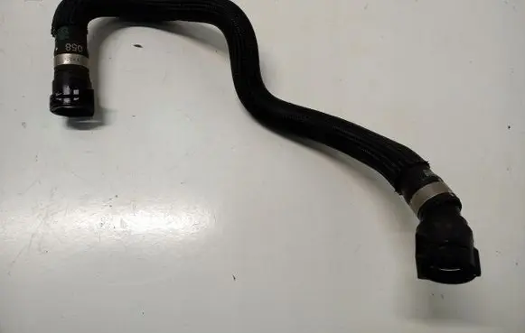 Peugeot 508 II Engine coolant pipe/hose 17302104708