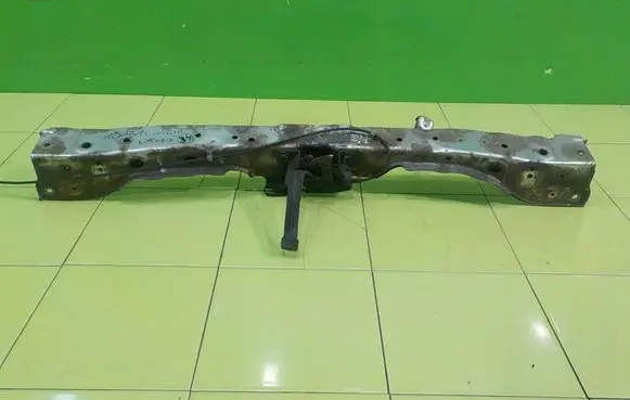 Honda Civic Radiator support slam panel 16AB1