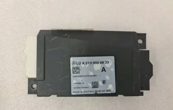 Mercedes-Benz E W213 Other control units/modules A2139006833