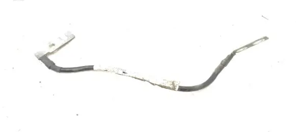 KIA Sportage Negative earth cable (battery)