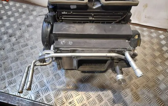 Audi A6 S6 C6 4F Interior heater climate box assembly 4F1820351AF