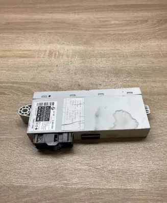 BMW 5 E60 E61 CAS control unit/module 6963828 5WK47995