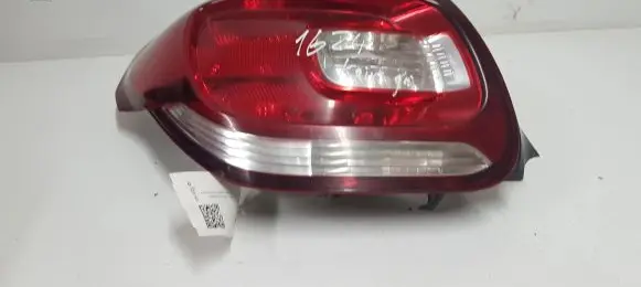 Citroen DS3 Rear/tail lights 9676973880 9676973980