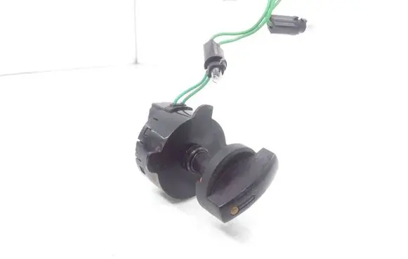 KIA Picanto Climate control unit