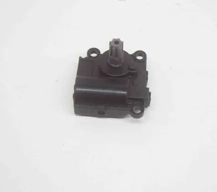 Tesla Model S Air flap motor/actuator D332CK8AA04