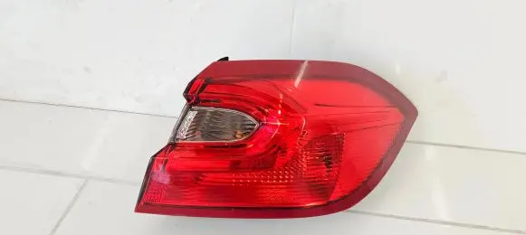 Ford Fiesta Rear/tail lights B479RL 479R80FX2