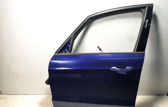 Ford Galaxy Front door