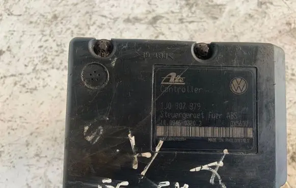 Audi A3 S3 8L ABS Pump 1J0614117A 0012020400423126201875