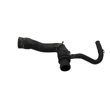 Volkswagen PASSAT B5 Engine coolant pipe/hose 