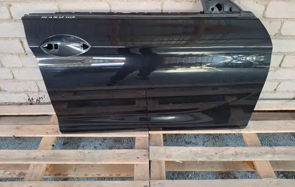 BMW 6 F06 Gran coupe Front door 41517294992 7294992 475